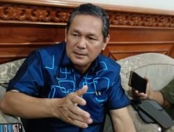 Raperda Tibum Memuat 15 Pasal, Atur Ketertiban Lalu-Lintas hingga Pengelolaan Sampah