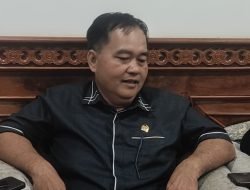 Dampak Pengangkatan Honorer Dihentikan, Damkar Kekurangan Tenaga Kerja