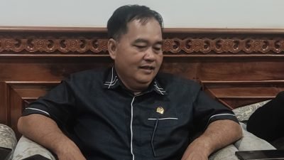 Dampak Pengangkatan Honorer Dihentikan, Damkar Kekurangan Tenaga Kerja