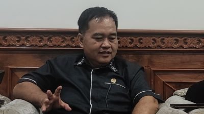 Perda Kebakaran Bentuk Dukungan pada Dinas Damkar