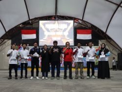 Membantu Pemerintah, Diskominfo PPU Beri Penghargaan KIM Terbaik