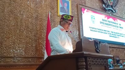 DPRD Kutim Awasi Belanja Modal ke BUMD