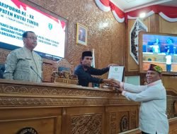 Fraksi PKS Tekankan Keseimbangan Belanja Operasi dan Belanja Modal