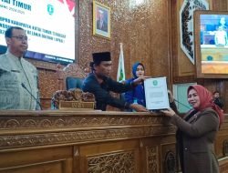 Fraksi Golkar Minta Penyampaian Rancangan APBD 2025 Dilakukan Lebih Awal