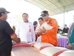 Gerakan Pangan Murah, Senjata Pemkab PPU Tekan Inflasi