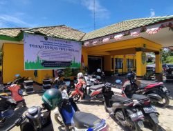 Disnakertrans PPU Buka Posko THR, Sudah Ada yang Melapor