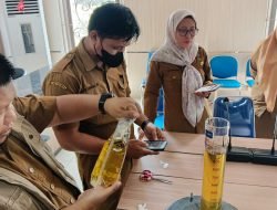 Stok Minyakita Banyak Meski Jadi Opsi Kedua, Takaran Sudah Ditera Ulang