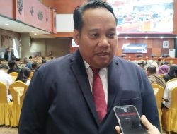 Kolaborasi untuk Membangun Nusantara, Tema HUT Kabupaten PPU Ke-23