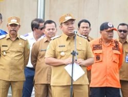 Bupati PPU Mudyat Noor; ASN Harus Bekerja Atas Kepentingan Masyarakat