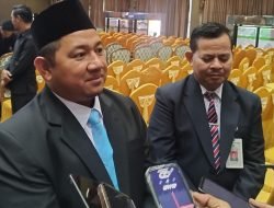 Bupati PPU Membuka Diri untuk Masukan, Wujud Kolaborasi demi Kemajuan Daerah