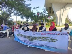 Dinsos Samarinda: Anjal-Gepeng Berkeliaran karena Warga Terlalu Dermawan