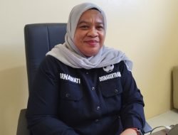 Ojol dan Kurir di PPU Tanya Mekanisme Bonus Hari Raya