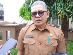 Rekrutmen THL Lewat Skema PJLP, OPD Diingatkan Daftar NIB