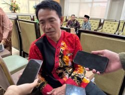 Harga Stabil, Stok Bahan Pokok Jelang Ramadan Cukup