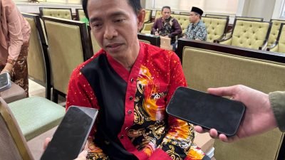 Harga Stabil, Stok Bahan Pokok Jelang Ramadan Cukup