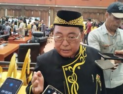 Disnakertrans Ingatkan Pengusaha Bayar THR, Paling Lambat 24 Maret