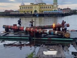 Laduman, Tradisi Ramadan di Desa Jantur yang Bertahan Sejak 1950