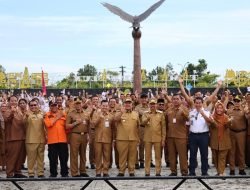 Mudyat Noor Ajak Semua Pihak Fokus dan Bersatu Bangun PPU
