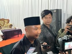 Festival Ramadan Maluhu Dimeriahkan Lomba Grebek Sahur