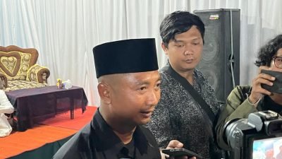 Festival Ramadan Maluhu Dimeriahkan Lomba Grebek Sahur