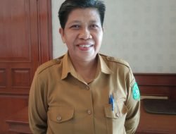 PKK-KWT RT Pelopori Budi Daya Tanaman Produktif, Dongkrak Ekonomi Keluarga