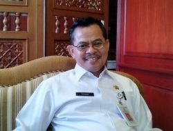 Pembayaran THR, Pemkab PPU Susun Peraturan Kepala Daerah