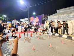 Ajang Tahunan Street Run Ramadan Kukar Idaman Cup 2025 Resmi Dimulai