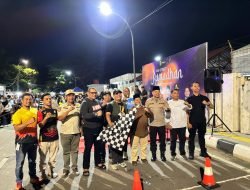 Street Run Ramadan Jadi Pintu Pembinaan Atlet Muda Berbakat
