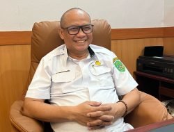 DLHK Kukar Tingkatkan Kepedulian Masyarakat Mengelola Sampah