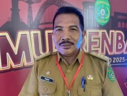 Demi Kemudahan Pelayanan Masyarakat, Tenggarong Seberang Dorong Pemekaran Desa