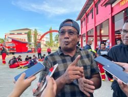 Desa Segihan Prioritaskan Anggaran untuk Sektor Pertanian