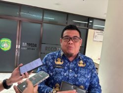 193 Pemdes se-Kukar Sukseskan Program Makan Bergizi Gratis