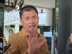 Pemkab Kukar Kolaborasi Rancang Strategi Atasi Kekurangan Tenaga Kesehatan