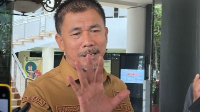 pemenuhan tenaga kesehatan di kukar