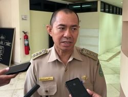 Safari Ramadan Camat Kota Bangun Darat, Momen Mendengar Aspirasi Warga