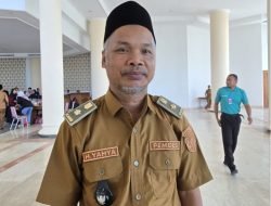Desa Embalut Kembangkan Budidaya Jagung di Lahan Bekas Tambang