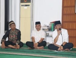 LPTQ Gelar Semarak Ramadan 1446 H, Momen Tingkatkan Pembinaan Alquran