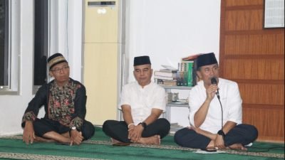 LPTQ Gelar Semarak Ramadan 1446 H, Momen Tingkatkan Pembinaan Alquran