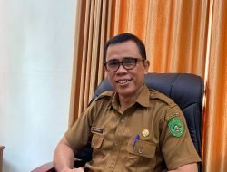 Dinsos Kukar Salurkan 57 Unit Alat Bantu Disabilitas