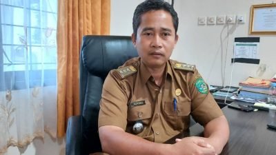 ASN Kecamatan Tenggarong Jalankan GEMA Setiap Hari Kerja