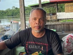 Perikanan Andalan Ekonomi di Desa Embalut, Mulai Kembangkan Budidaya Jagung