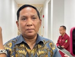 Inflasi Terkendali, Pemkab Kukar Siapkan Gerakan Pangan Murah