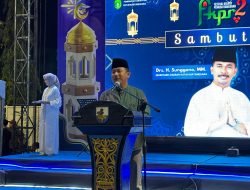 FKPR 2 Dimulai, Jadi Wadah Pembinaan Karakter dan Bakat Generasi Muda Kukar
