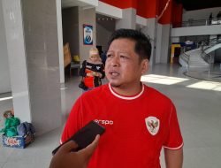 Dispora Kukar Fokus Kembangkan Wirausaha Pemuda dan Infrastruktur Olahraga