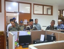 Ramadan, Wabup PPU Minta Aktivitas Berhenti 30 Menit sebelum Azan