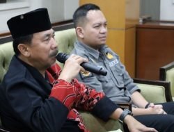 BKKBN Serahkan Data KRS, Jadi Kunci Pemkab Kukar Tekan Stunting