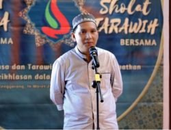 Perkuat Sinergi, PT MGRM Buka Puasa Bersama Pemkab Kukar