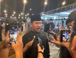 Manfaatkan Dana Fiskal Kendalikan Inflasi, Genjot KWT Aktif Menanam Cabai