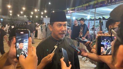 Manfaatkan Dana Fiskal Kendalikan Inflasi, Genjot KWT Aktif Menanam Cabai