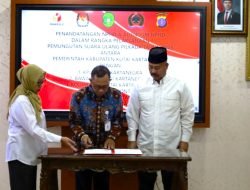 Kukar Siap PSU, Dana Hibah Disetujui Rp62,4 Miliar